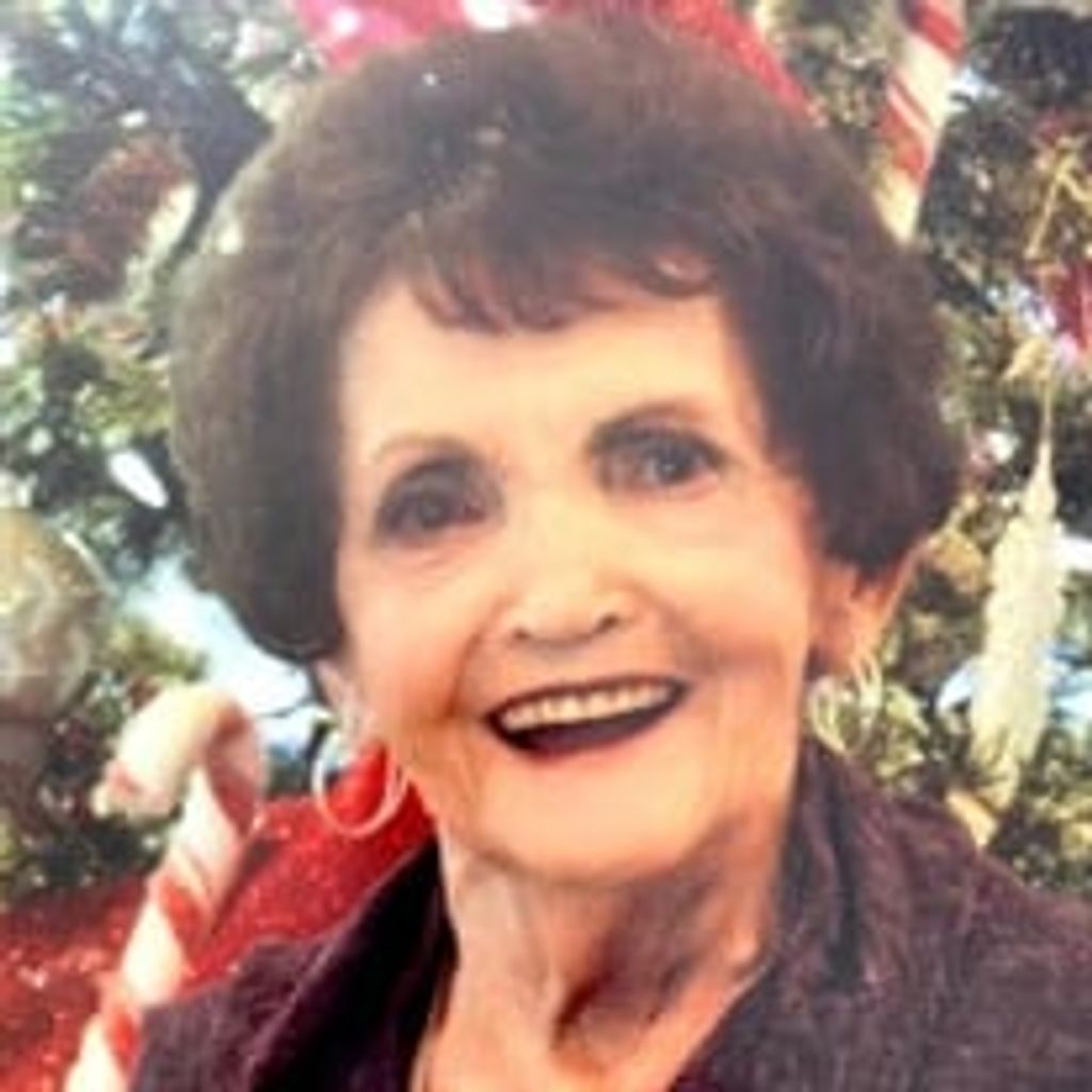 Lajuana Warthen