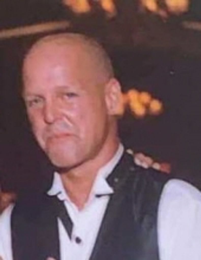 Michael R. Merz