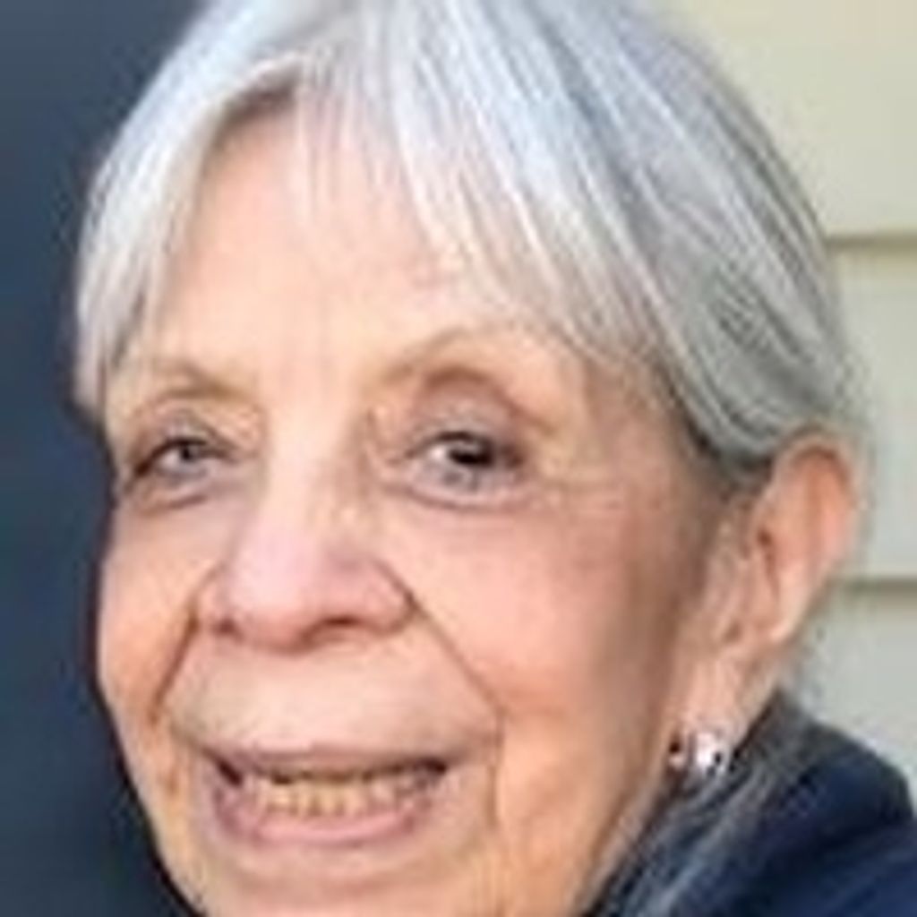 Constance  "Connie" Coward