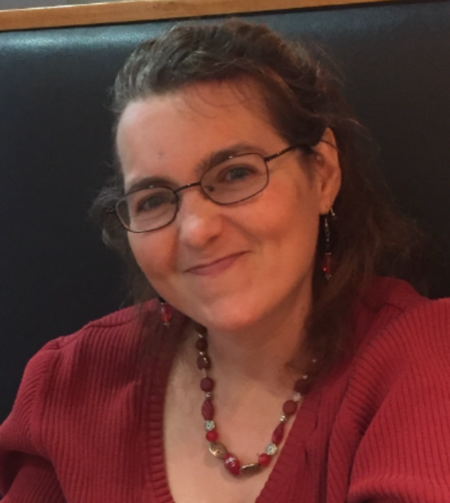 Amanda Varner