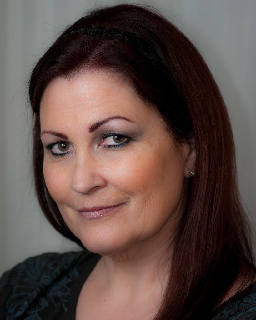 Marie King Profile Photo