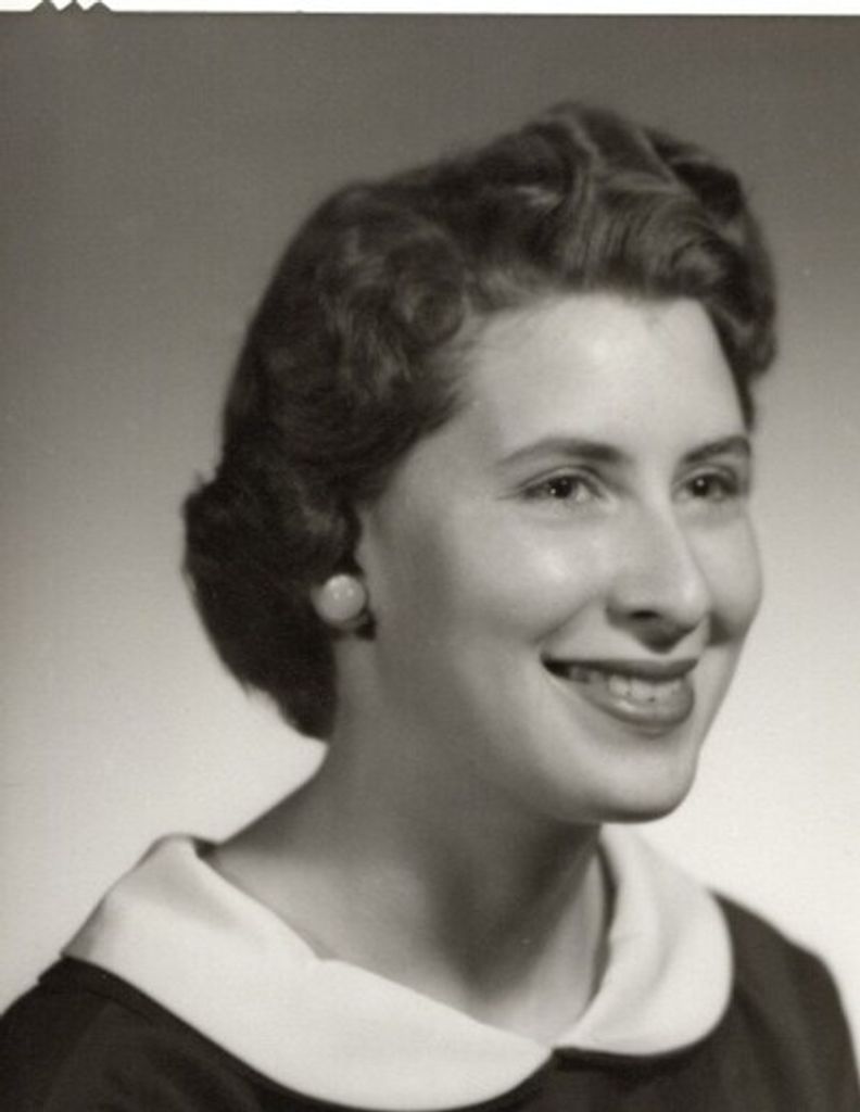 Norma Jane Moyer Profile Photo