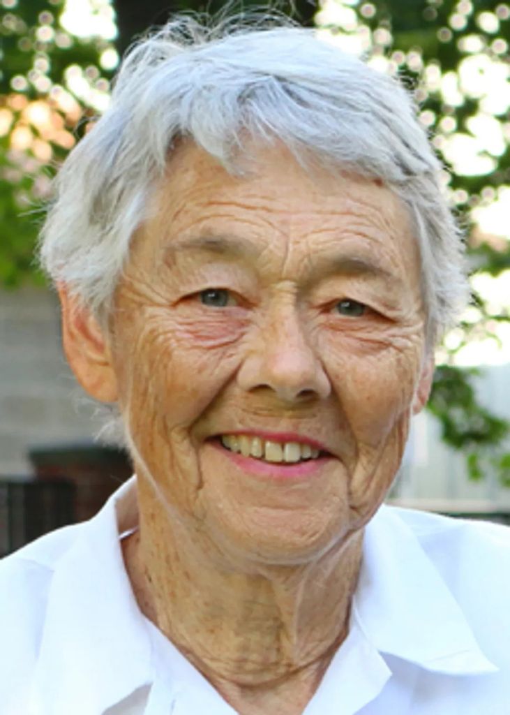 Lucille Schmieder Profile Photo