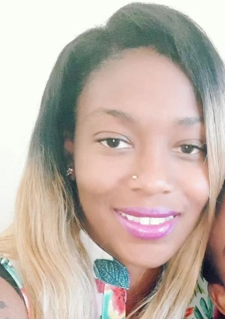 Lakesha Shaquan Horner