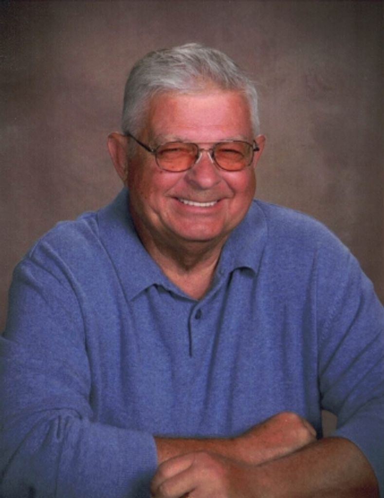 Clyde  Herbert Hamilton, Jr.