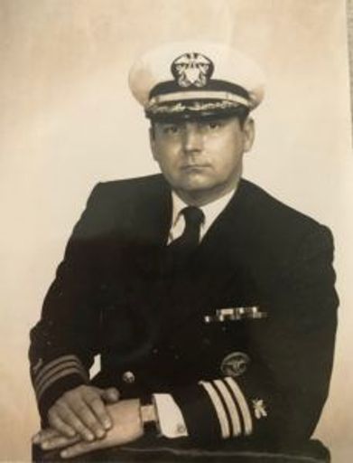 Michael M. Macmurray Profile Photo