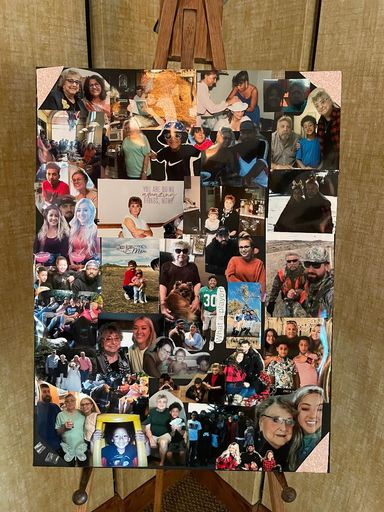 Evelyn Louise Vogl photo gallery thumbnail 16 of 64