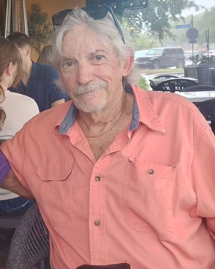 Wade D. Compton Profile Photo