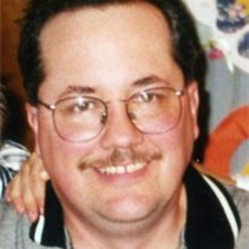 Donald G. Demick