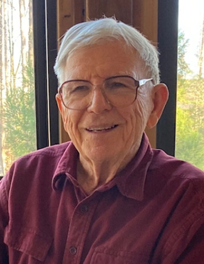 Matthew Gerald Sutton