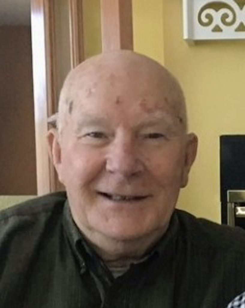 Walter William Demnicki Profile Photo