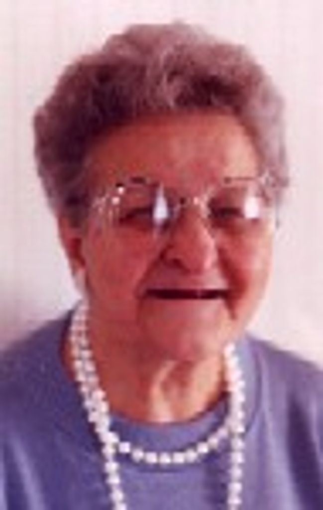 PAULINE V. ROSATI