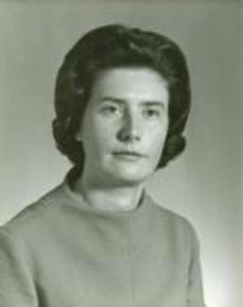 Faye George Williams