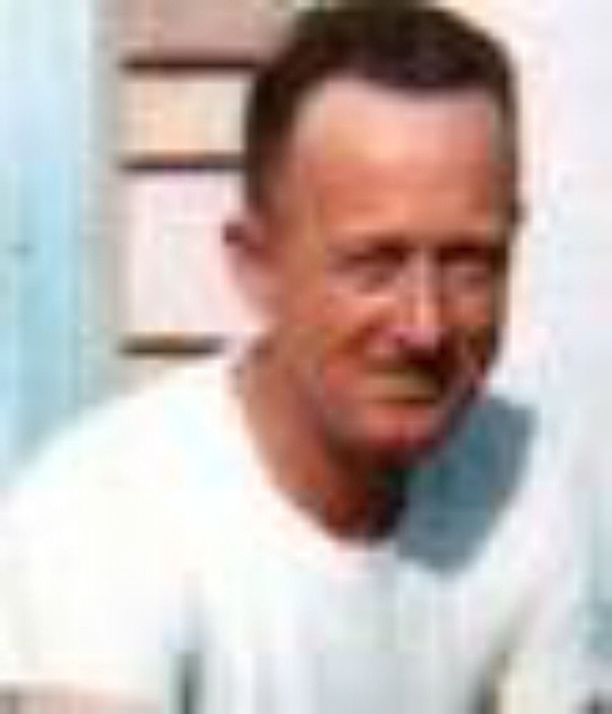 Charles Peterson Profile Photo