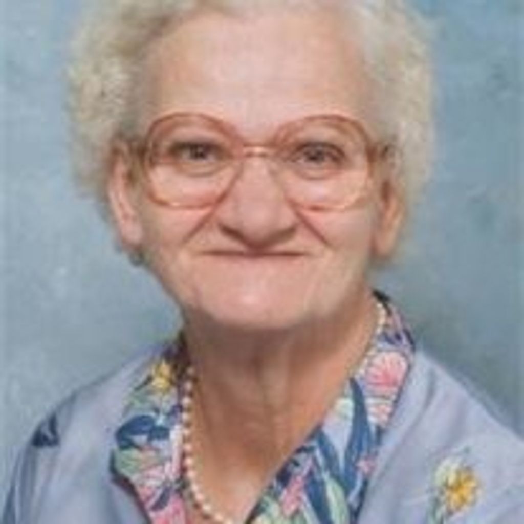 Viola M. Converse