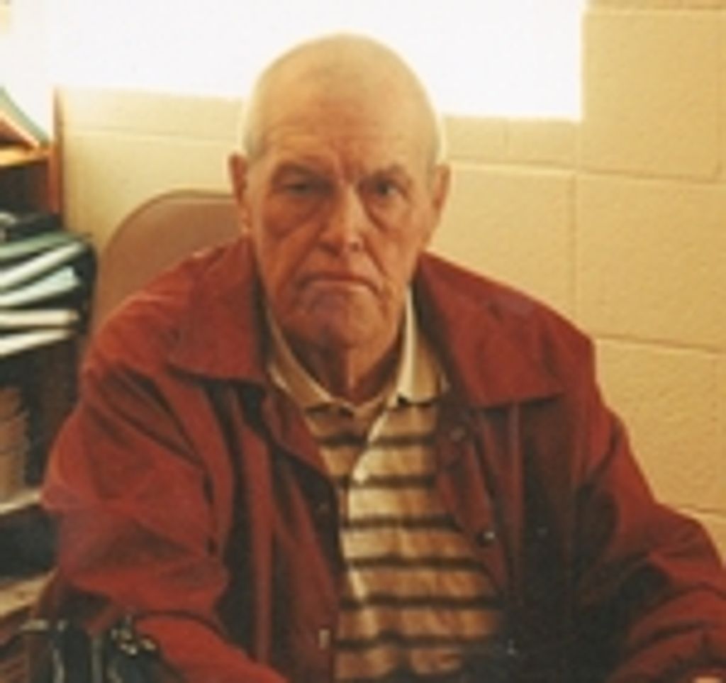 Thomas Forbes