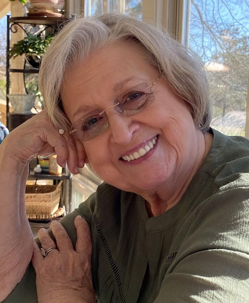 Dianne Segars Tapscott Profile Photo