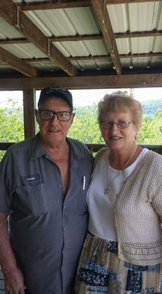 Celina - Long, Donnie Gene