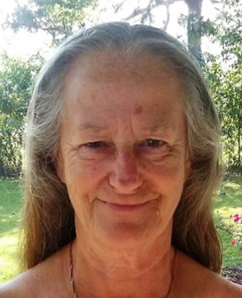 Maryanne Demarest