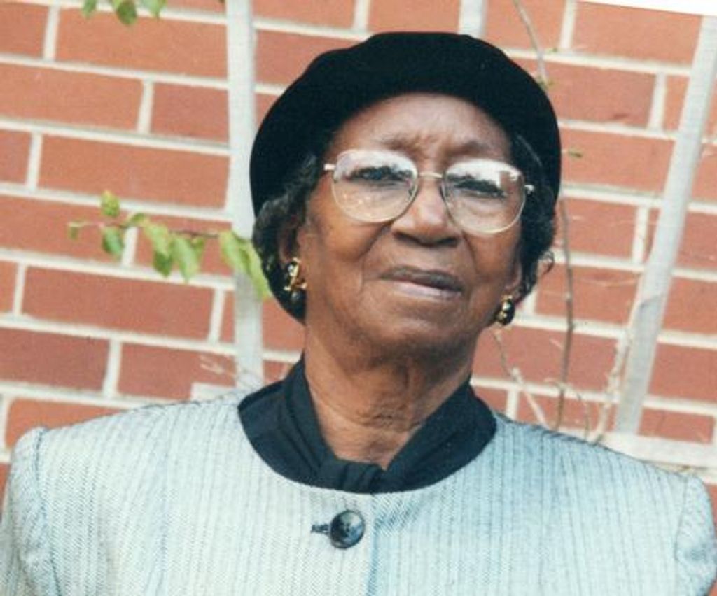 Mrs. Georgia Mae Bailey Profile Photo