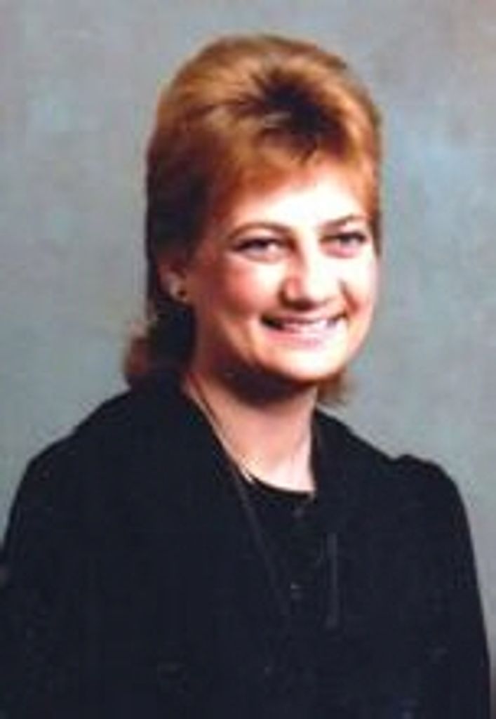 Doris Hill