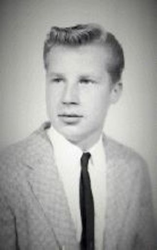 James Orvald Neiminen Profile Photo