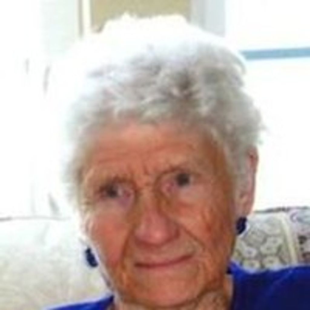 Wilma M Grams