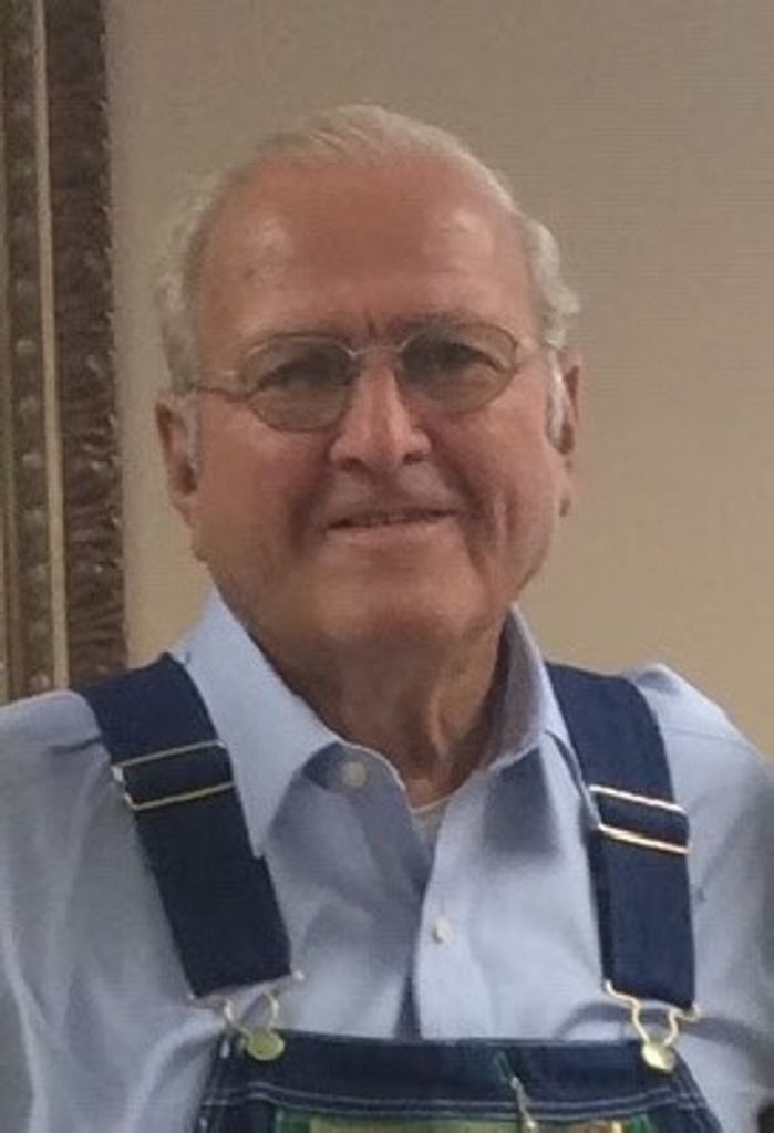 Billy Wade Greene Profile Photo