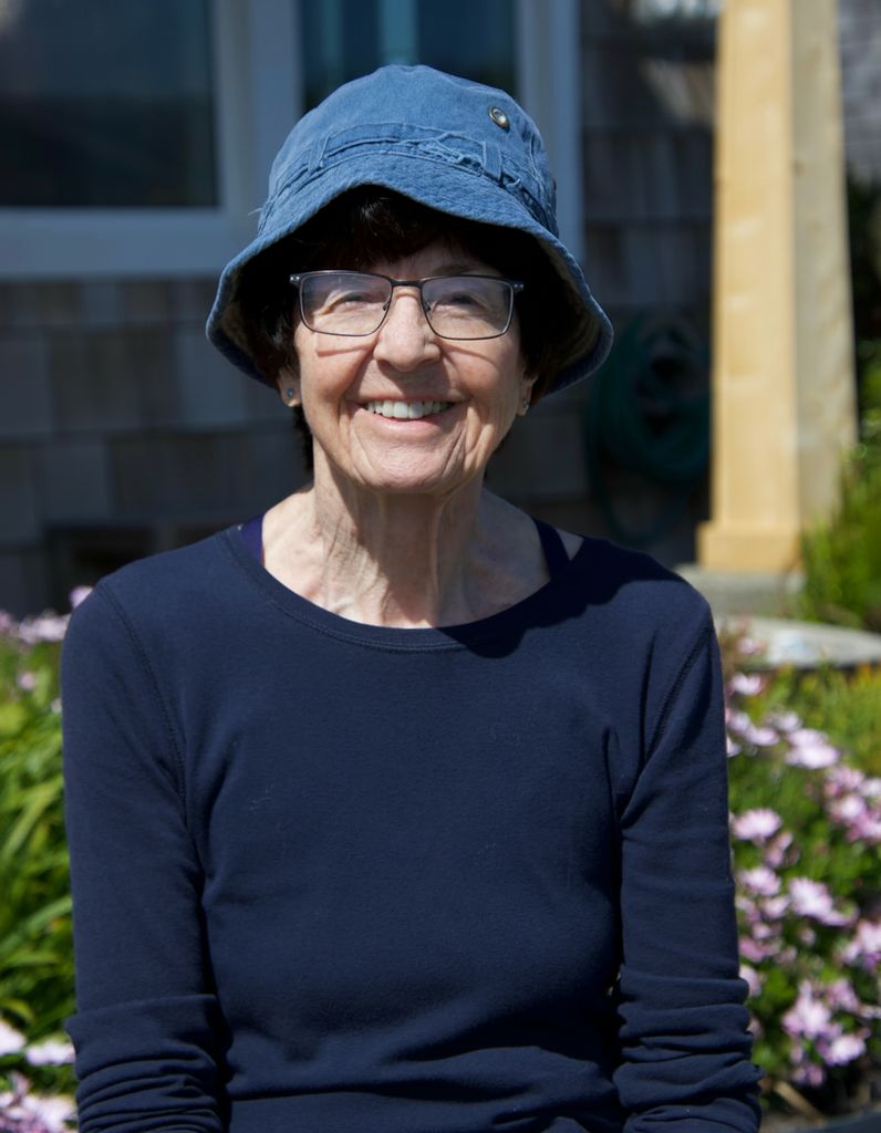 Becky Wright Profile Photo