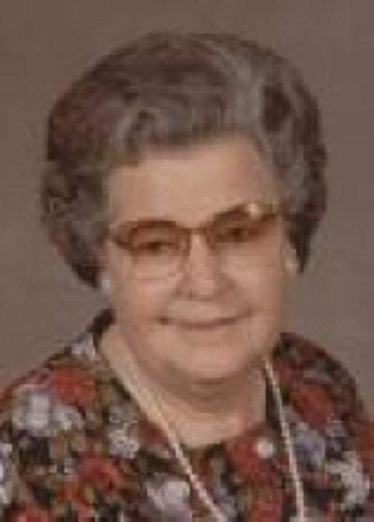 Beatrice Wicker Hedgepath