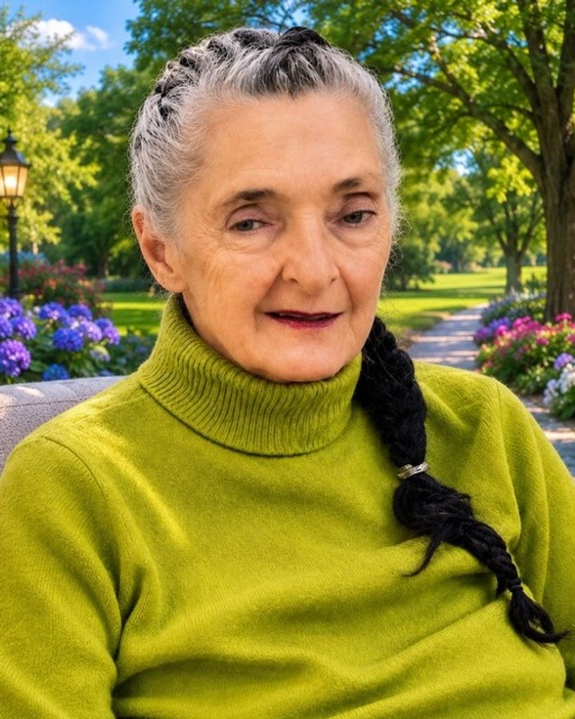 Kathryn Ann Blaine