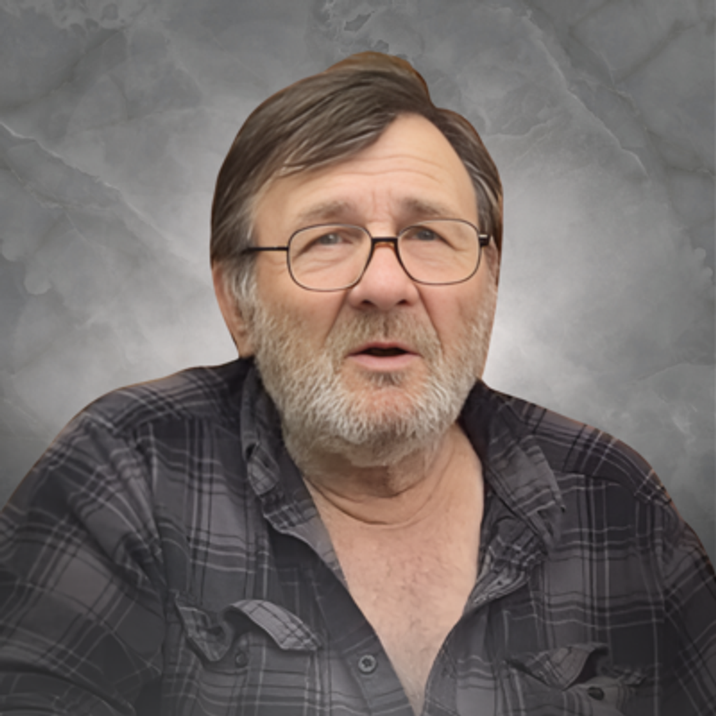 Johnny Allen Crowe Profile Photo