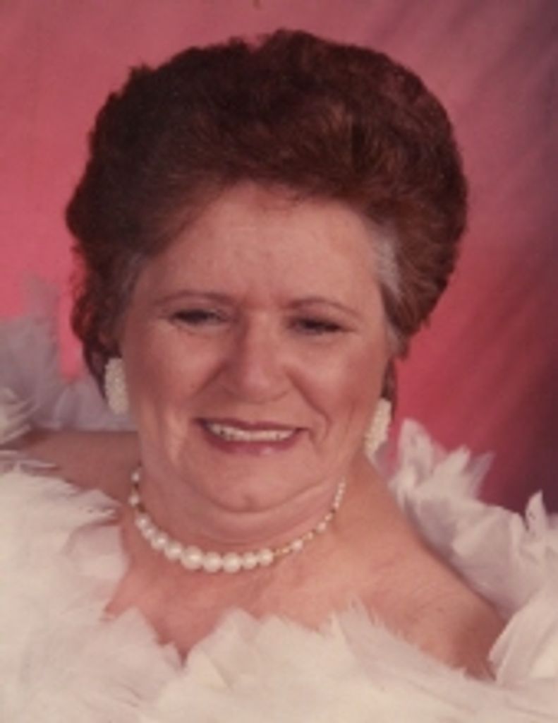 Jo Ann "Farmer"  Cofer Profile Photo