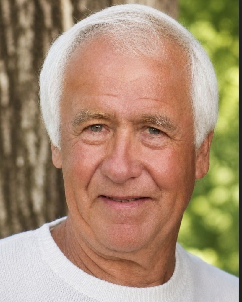 Thomas Edward Schrimer