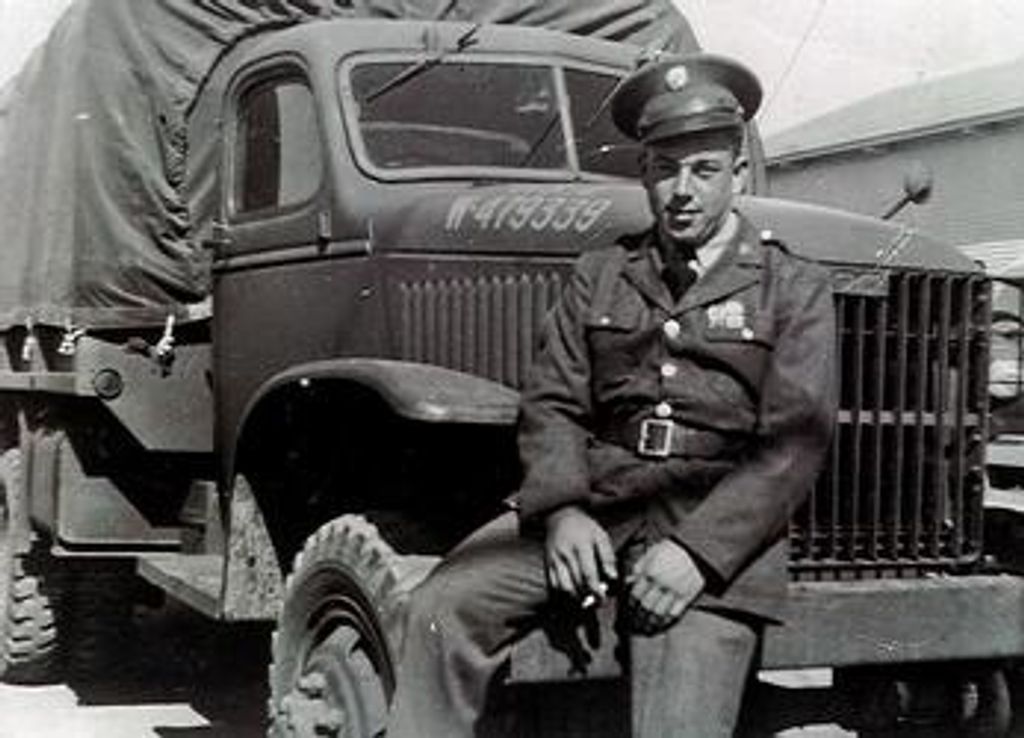 Kalmer G. Thompson