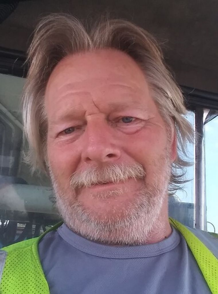 Russell Smiley Profile Photo