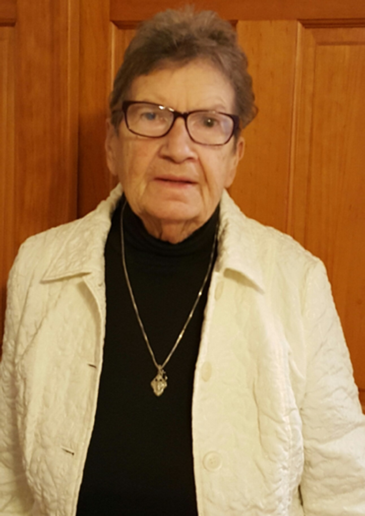 Ann Theresa Sommer Profile Photo