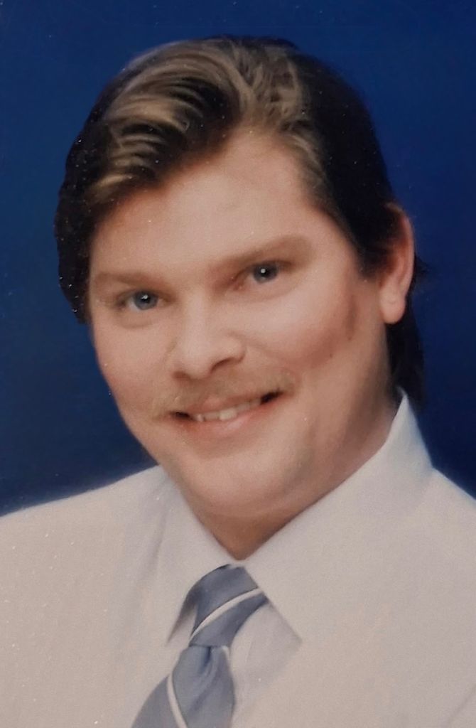John Corbishley Profile Photo
