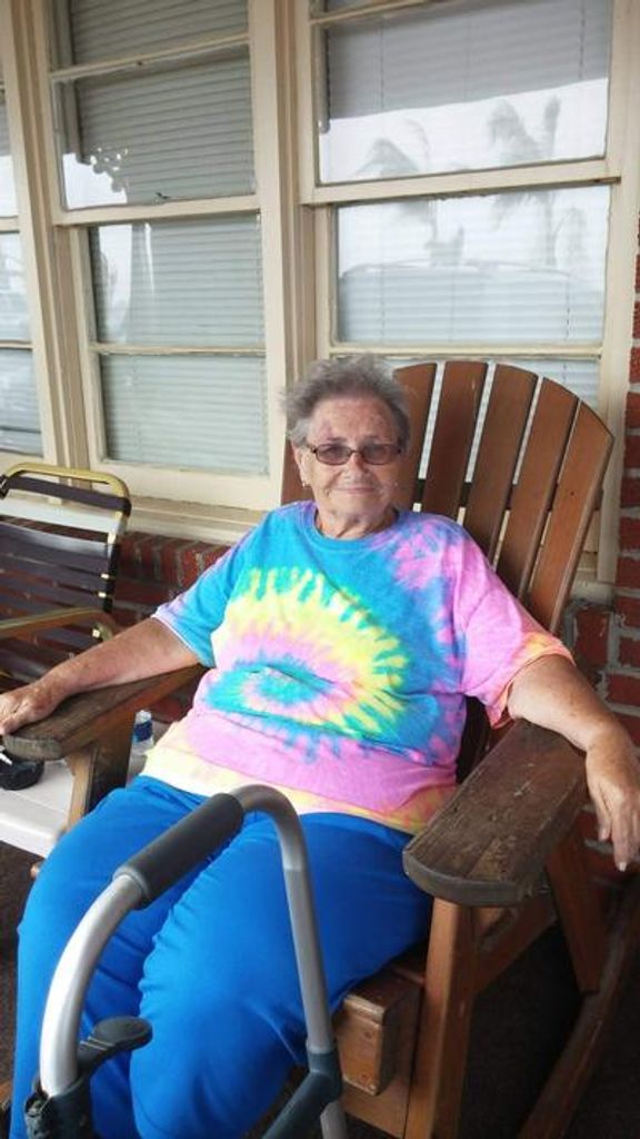 Marie Elizabeth Morrison Profile Photo
