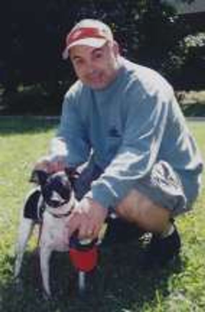 Anthony Wayne "Tony" Martin