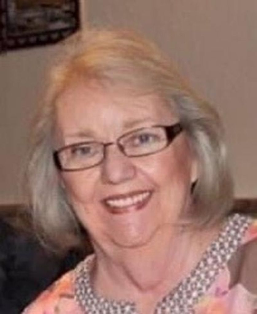 Patricia Ann Burnette Clark