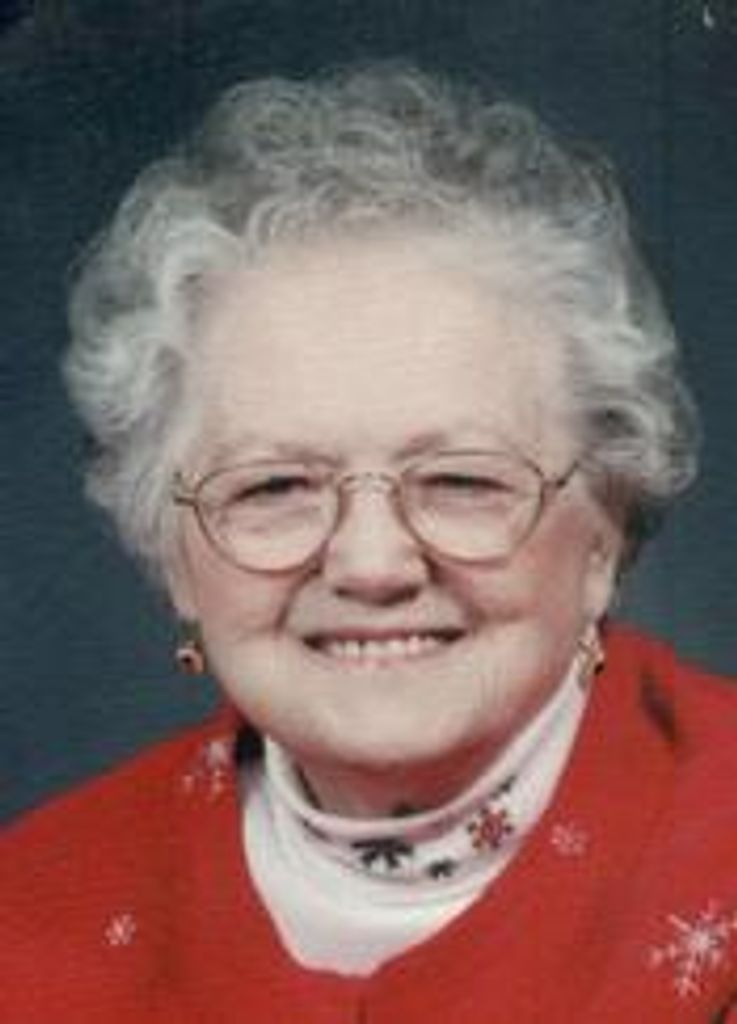 Mary "Maddie" M. Olson