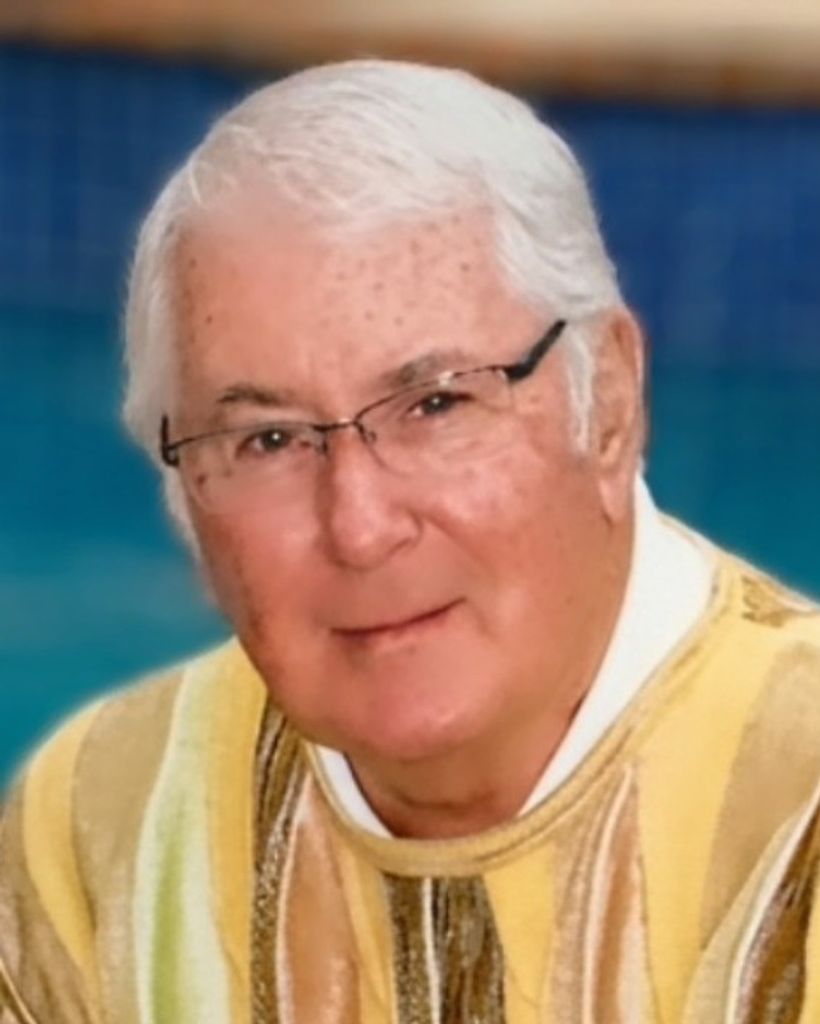 Thomas Robert Bull