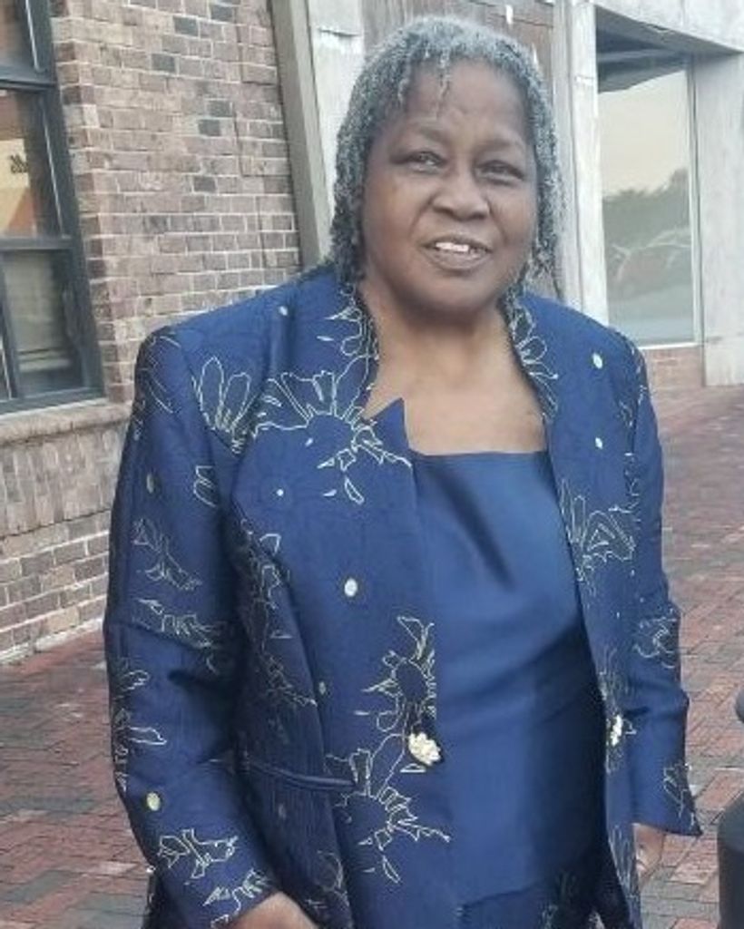 Patricia Ann Lee Profile Photo