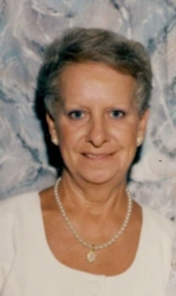 Marlene Ann Lewis
