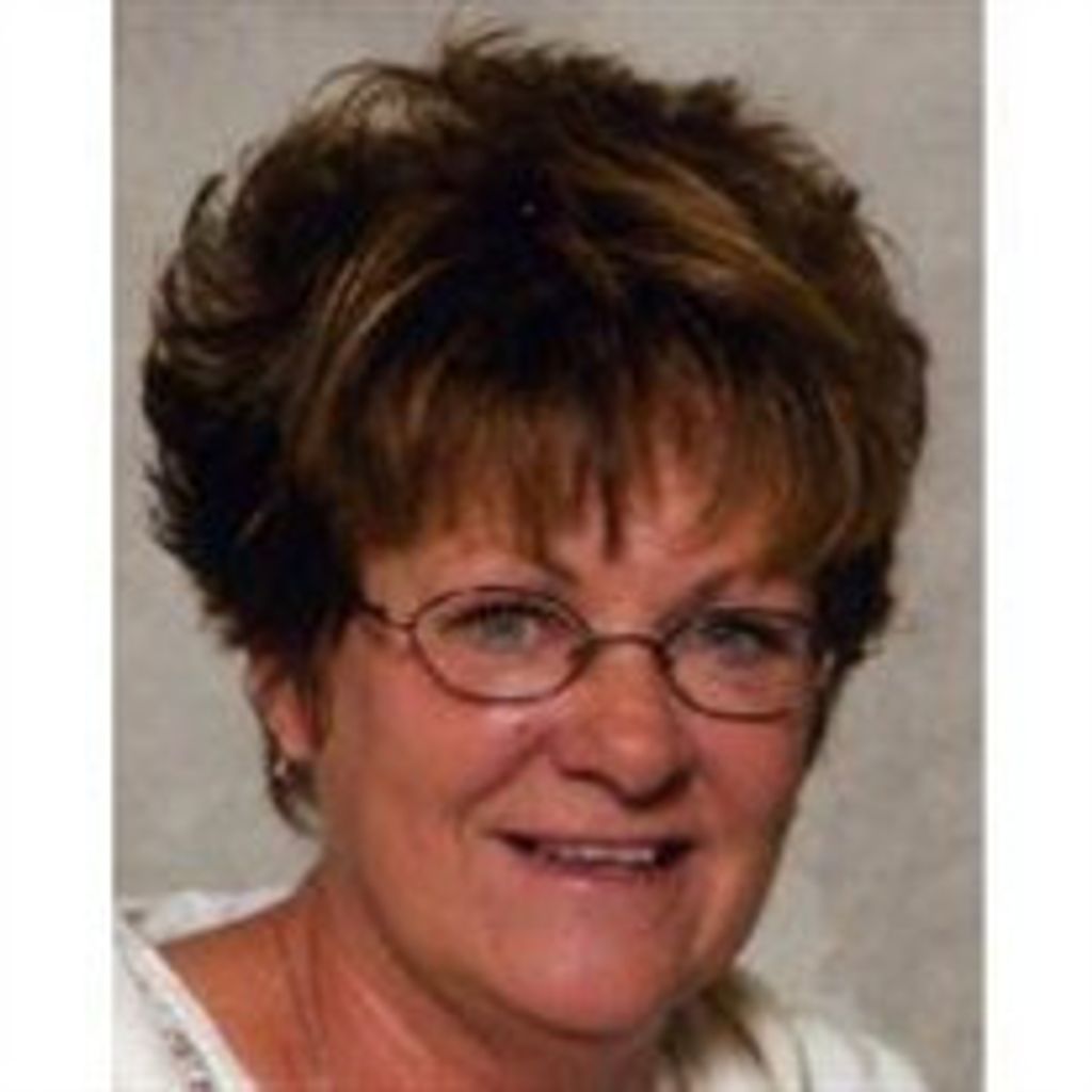 Bobbi Hibbard