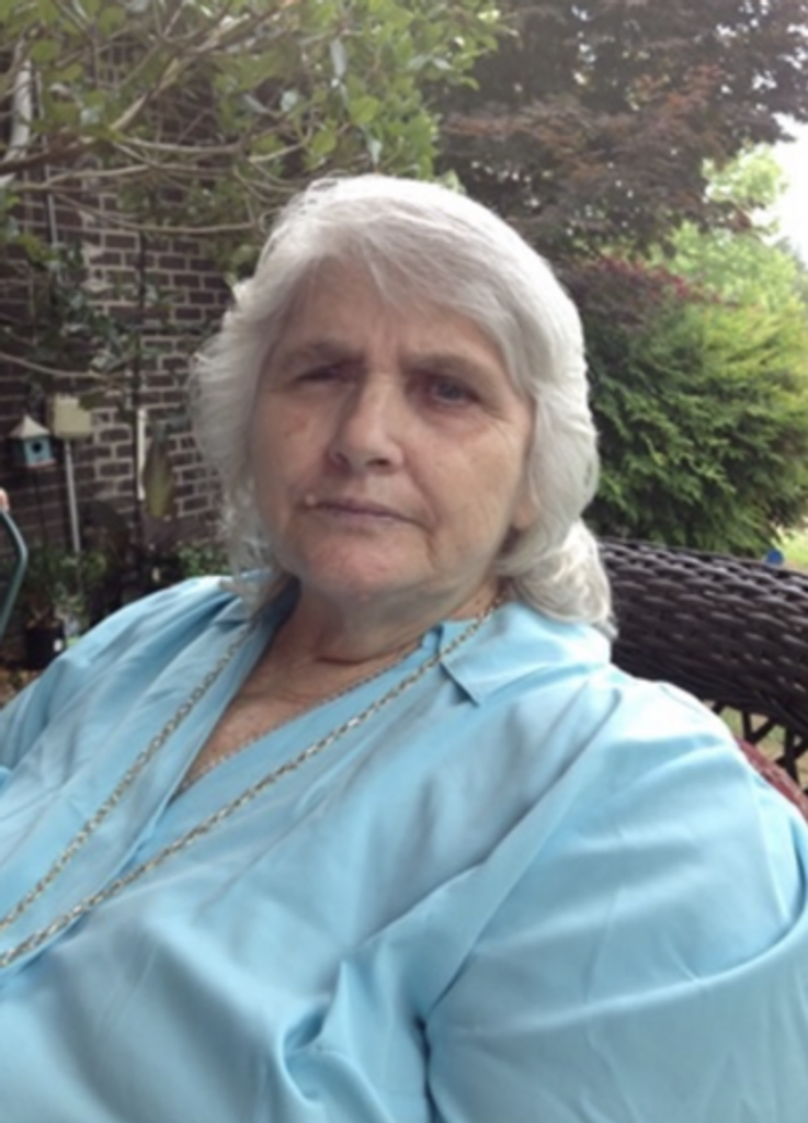 Maxine Warren Hodge Profile Photo