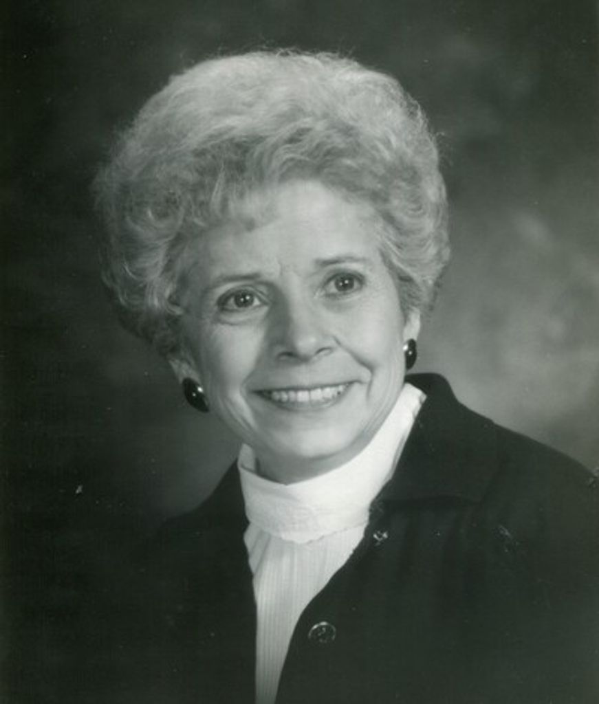 Marian Cuff Profile Photo