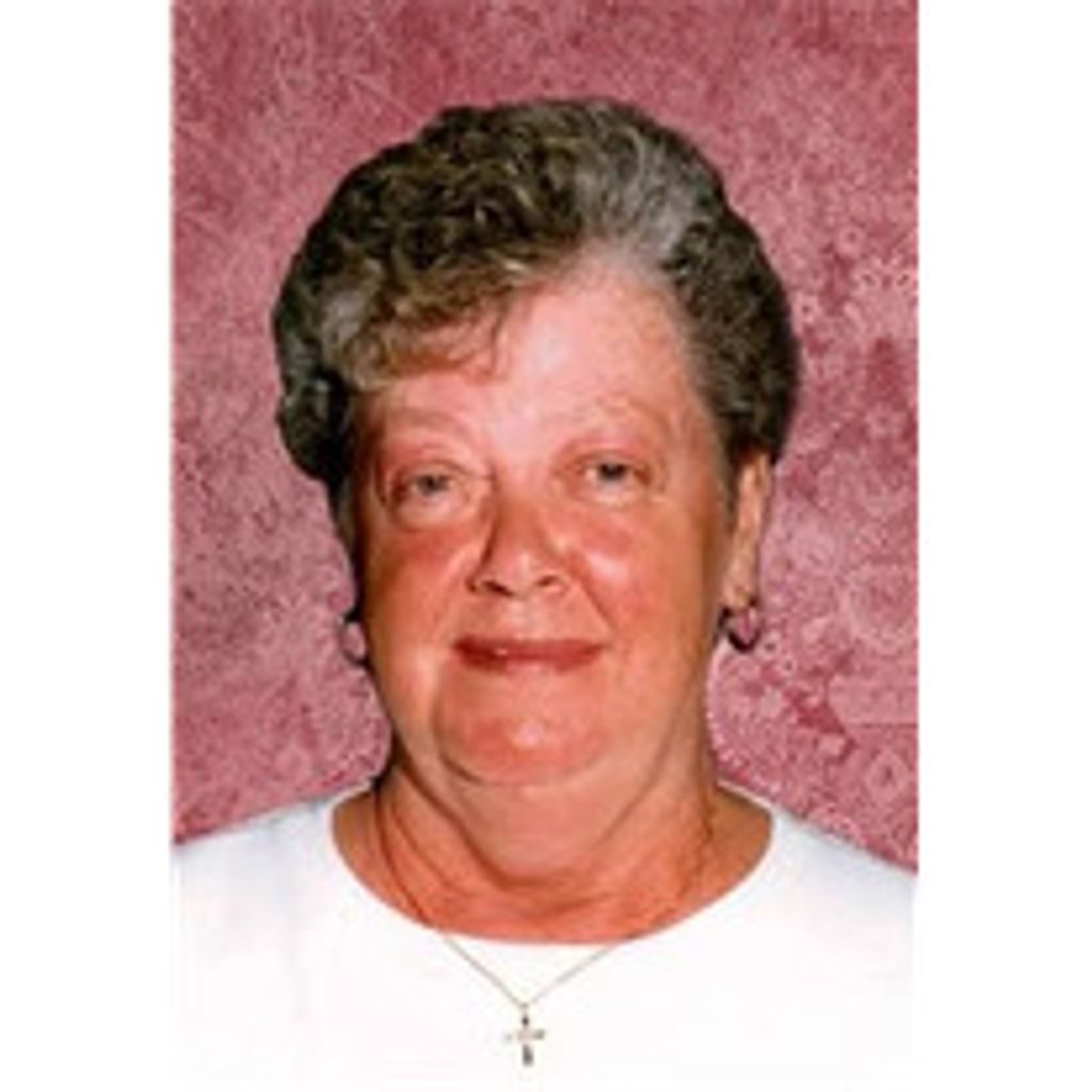 Audrey Joan Moore