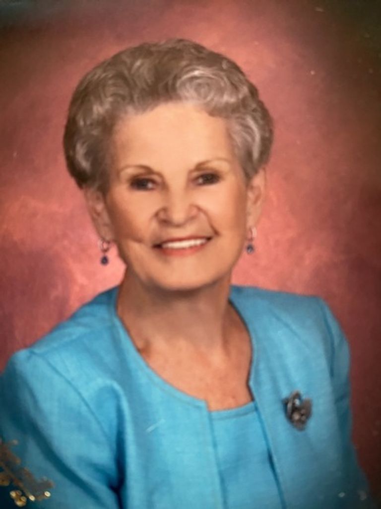 Annette Pittman Profile Photo